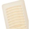 Imperial Manufacturing RG1471 Louvered Plastic Floor Register