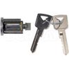 DORMAN Ignition Lock Cylinder Assembly