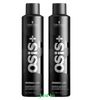Schwarzkopf Osis+ Session Label Texture Hairspray, 9oz. (2PACK)