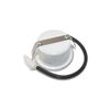 Ufixt Fits Universal Cooker Hood LED Light Assembly 54.6mm