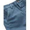 NEXT Chinohose mit Stretch Blau 18-24 Monate