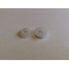 Pair of Rangemaster door hinge bushes P081192