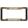 GRAPHICS & MORE Bryant University Logo License Plate Tag Frame