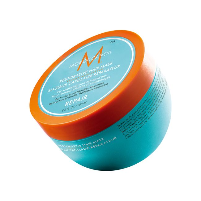 Restorative Hair Mask 250ml