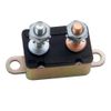 RKURCK 12V 30A Auto Stud Bolt Circuit Breaker Automatic Reset Fuse 30 Amp