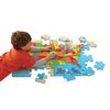 Educational Insights U.S.A. Foam Map Puzzle