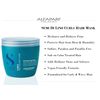 Alfaparf Semi di Lino Curls Enhancing Mask 500 ml