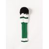Beams Golf Men's Knit Headcover 2 (Driver), green