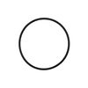 Kitaco 70-967-34040 O-Ring (OK-04) KSR110 Etc., 1 Pack