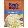 Ben's Original Basmati-Reis 220 gramm