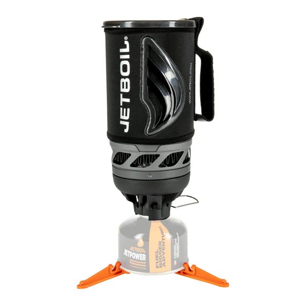 Jetboil Flash Camping and Backpacking Stove Cooking System