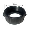 Hot Tub Compatible with Waterway Spas Heater Split Nut 2" DIY20-1021
