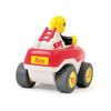 WOW Toys Blaze The Fire Truck