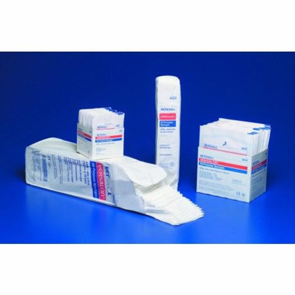 NonWoven Sponge  Count of 200 By Cardinal