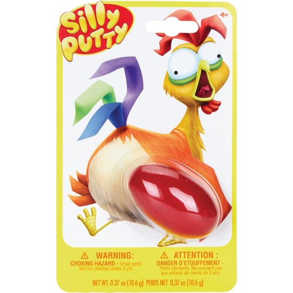 Crayola 08-0313 Silly Putty Original