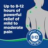 Salonpas Large Pain Relief Patch, 9 Count - Pack of 2