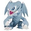 Toon World Blue Eyes Toon Dragon Figure