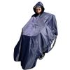 Wheelchair, Supervised by Active Caregiving and Welfare Trainers, Wheelchair, Kappa, Poncho, Clear Visor, Rain Gear, Cover, Wheelchair, Hathi