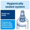 Tork Sensitive Liquid Soap S4, Dermatologically Tested, 1000ml, 424701