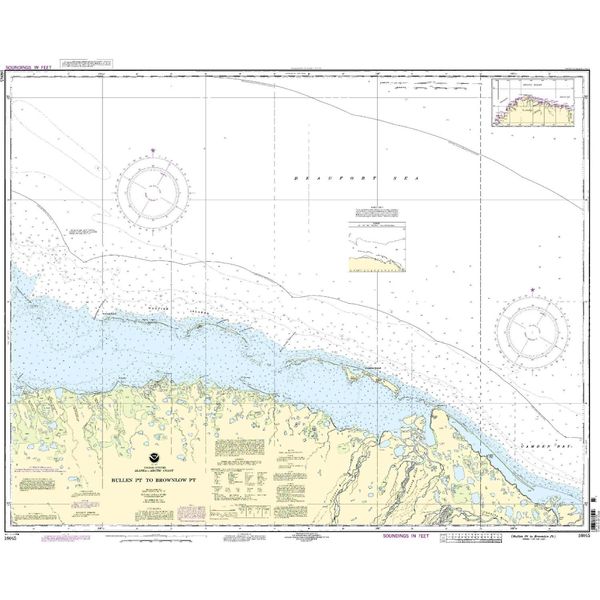 16045--Bullen Point to Brownlow Point