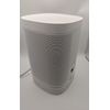 Sonos One/One SL/ PLAY:1 Front Cable Routing Stand for Sofas and More - White