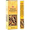HEM Hex 20 Stick Incense Pack - Palo Santo
