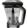 Ninja 72 oz Pitcher with Blade Locking Lid Kit Only for BN642 CT672A Blender