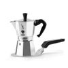 Bialetti Stainless Steel Plate, Heat Diffuser Cooking Induction Adapter, Steel, 6 pints