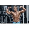 Muscle Builder Capsules - MAXAMINO PLUS 1200 - Decreases Muscle Wasting 2B
