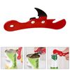 3 Pcs Bottle Opener Durable Multi Purpose Can Opener Multi-Function Manual Tin Opener for Kitchen Dining Room and Bar
