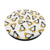 Linux Mascot Tux the Penguin Pattern Nerd Geek Men Women