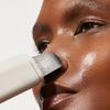 DERMAFLASH DERMAPORE+™ Ultrasonic 2-in-1 Pore Extractor and Serum Infuser, Stone