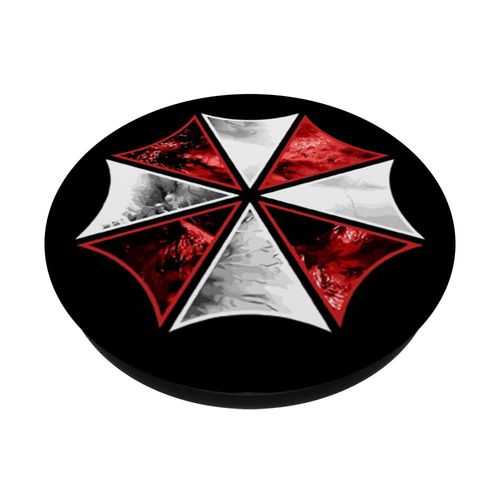Umbrella RE PopSockets PopGrip: Swappable Grip for Phones & Tablets PopSockets Adhesive PopGrip