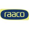 raaco 106757 250-01 Divider Set for Drawer, Transparent, 36-Piece