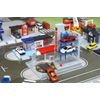 Tomica Machiga Gokuyo! 3D Parking Lot