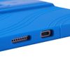 Compatible Teclast T45HD 10.5" Case Cover with Stand Function Shockproof Silicone Case