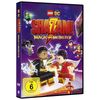 Lego DC: Shazam! Magie und Monster
