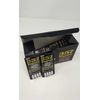Full Box 24x Packets 357 Magnum Caffeine Energy Booster 200mg | 4 Tablets Each
