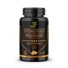 TURMERIC 95% CURCUMIN EXTRACT 10,000mg BLACK PEPPER TUMERIC ANTIOXIDANT 270 CAPS