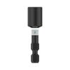 Bosch 1x PRO Nutsetter Impact (145 x 65 mm, Professional Accessory Screwdriver, Screwdriver)