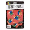 Infinite Fidget Toy, Endless Shapes, Let Your Fingers Fly