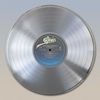 maverick0075 - 5 Gold LP Record wall art