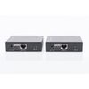 4K HDMI KVM Extender Set, HDBaseT™, 4K/30Hz, DS-55502
