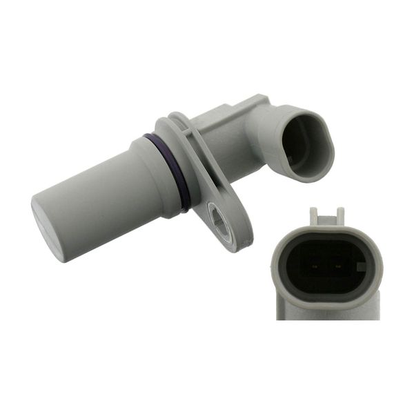 febi bilstein 28126 Crankshaft Sensor, pack of one
