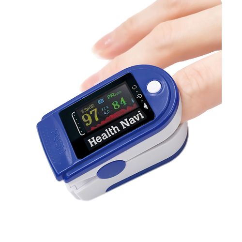 OMNI OMHC-CNPM001M Health Navigation with Pouch