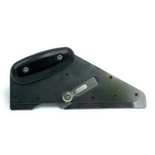 CCA Cushion Back Steel Carpet Tile Cutter