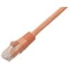 GREEN HOUSE GH-CBE5E-20MO Category 5eLAN Cable 20M Orange