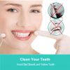 Dental Flossers Individually Wrapped, Floss Single Bag, Travel Dental Floss, Unflavored Floss Picks, Dental Flossers, Floss Sticks, Tooth Floss, Dental Picks Disposable 150 Count