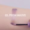 ettusais Eye Edition (Liquid Color) Eye Shadow 03 Prism Mauve 5 Gram (x1)