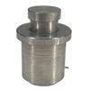 NOZZLE TIP PIN PIVOT ASSEMBLY, See Pics for Dimensions, PIC #M343-A